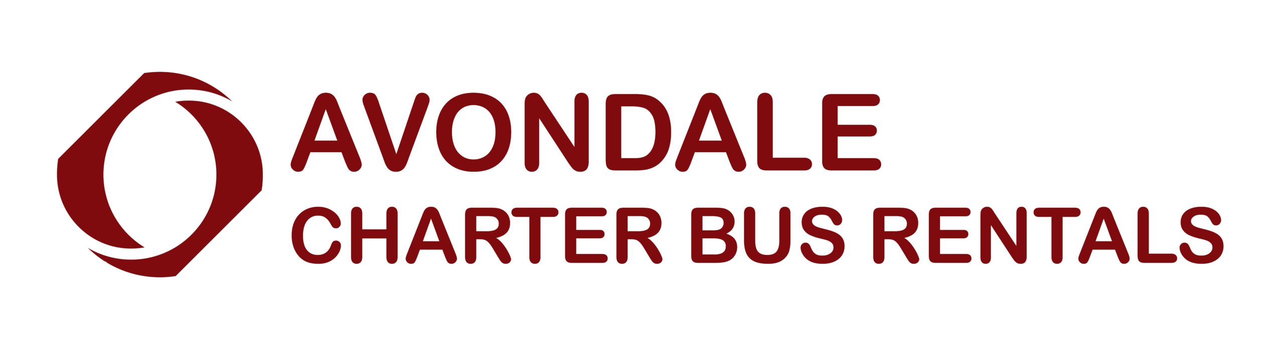 Avondale Charter Bus Rentals logo